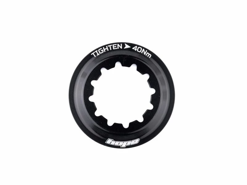Hope Ecrou De Serrage Disque Centerlock 2023 – Image 2