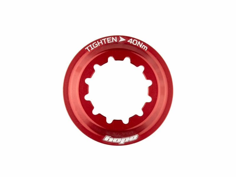 Hope Ecrou De Serrage Disque Centerlock 2023 – Image 6