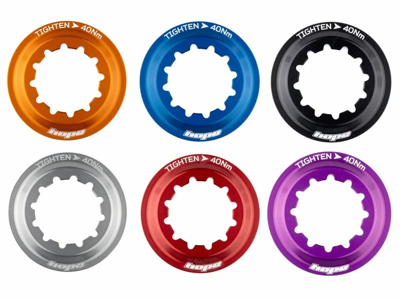 Hope Ecrou De Serrage Disque Centerlock 2023