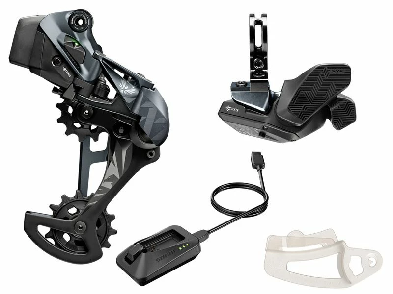 Sram Kit De Mise à Niveau XX1 Eagle AXS Rocker 2022