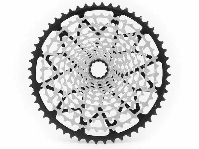 Garbaruk Cassette XD 12 Vitesses Noir