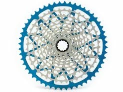 Garbaruk Cassette XD 12 Vitesses Bleu
