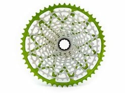 Garbaruk Cassette XD 11 Vitesses Vert