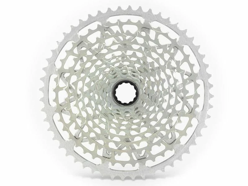 Garbaruk Cassette XD 12 Vitesses Argent