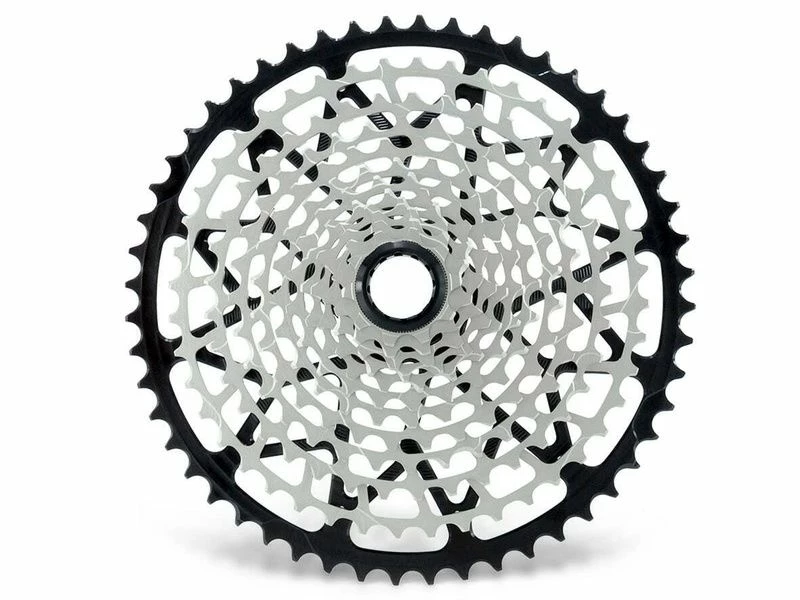 Garbaruk Cassette Microspline 12 Vitesses Noir