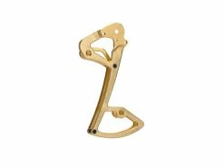 Garbaruk Chape Pour Dérailleur Sram 11/12 Vitesses – Or 2023