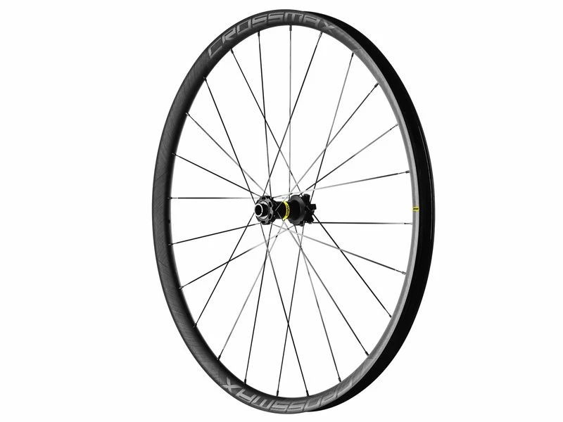 Mavic Roue Arrière Crossmax Carbone XL R 29 Boost 2023 – Image 2