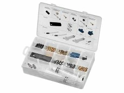 Trp Kit De Purge Avancé 2022