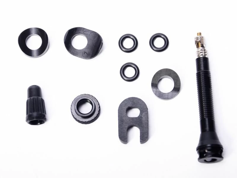 Mavic Valve Tubeless Aluminium