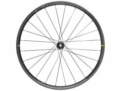 Mavic Roue Arrière Crossmax Carbone SLR 29 Boost 2023