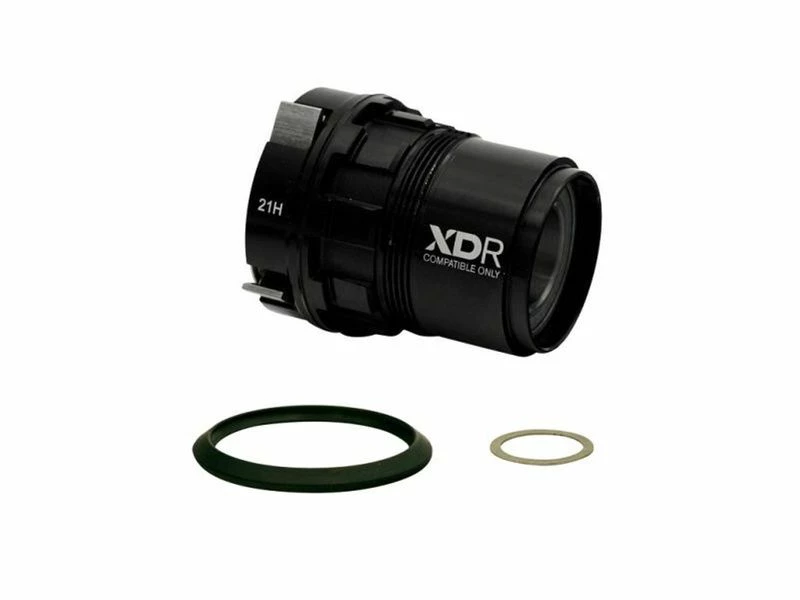 Notubes Corps De Roue Libre E-Sync Pour Moyeu Neo - Sram XD/XDR – Image 2