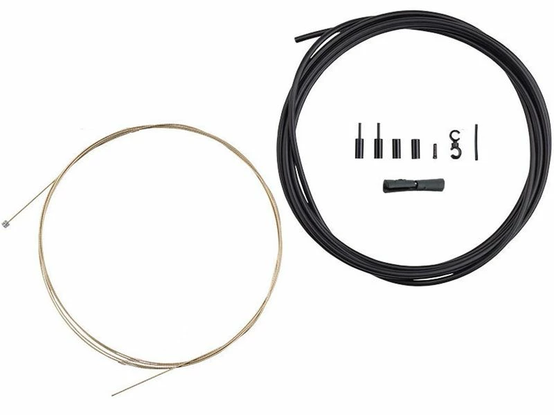 Jagwire Kit Cable Et Gaine Pour Tige De Selle Télescopique Pro Dropper 2023 – Image 2