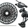 Sram Mini Groupe X01 Eagle 1x12 Vitesses Lunar